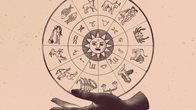 Horoskop na týden od 20. dubna 2026
Horoskop na týden od 20. dubna 2026