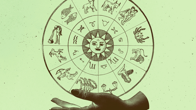 Horoskop na týden od 27. dubna 2026
Horoskop na týden od 27. dubna 2026