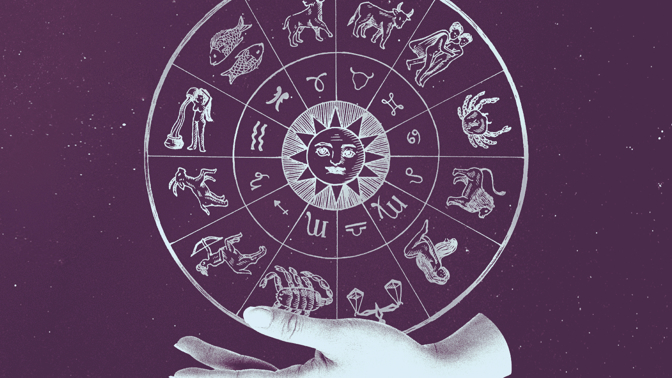 Horoskop na týden od 19. května 2025
Horoskop na týden od 19. května 2025