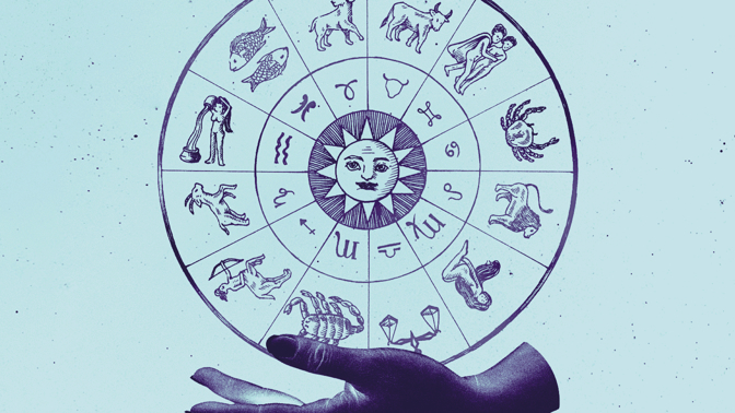 Horoskop na týden od 26. května 2025
Horoskop na týden od 26. května 2025