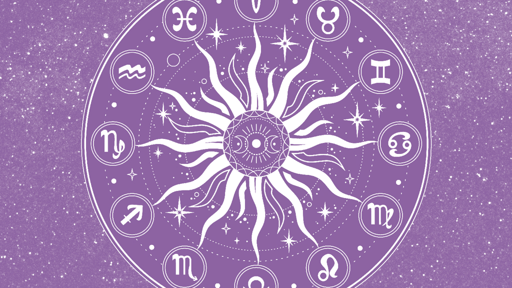 Horoskop na duben 2026