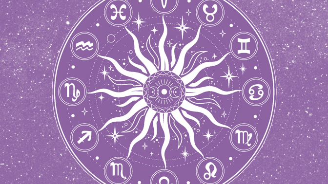 Horoskop na duben 2026 Horoskop na duben 2026