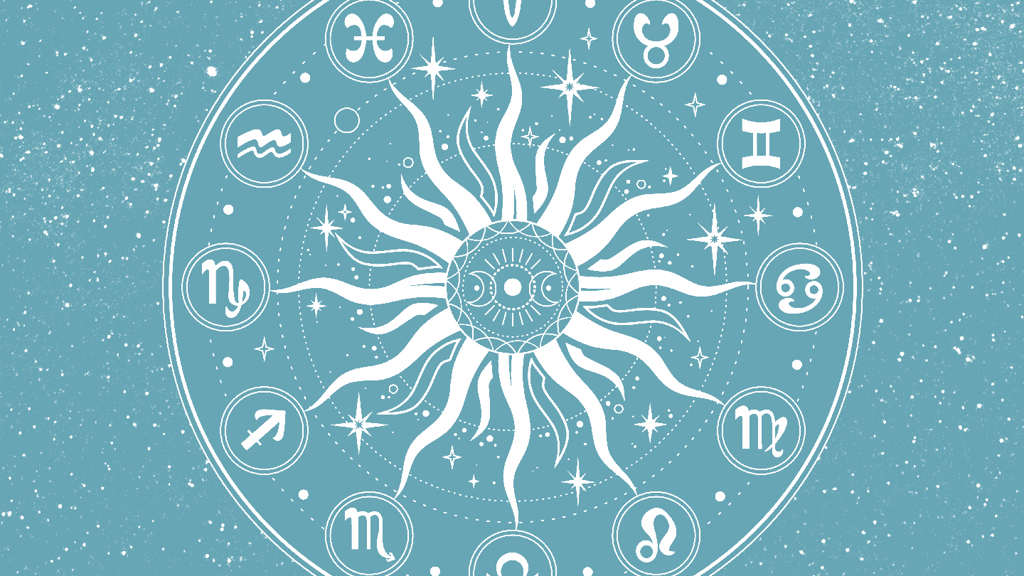 Měsíční horoskop na listopad 2025
