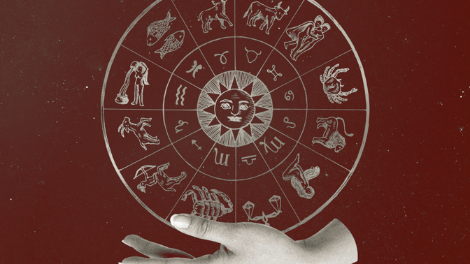Horoskop na týden od 2. prosince 2024
