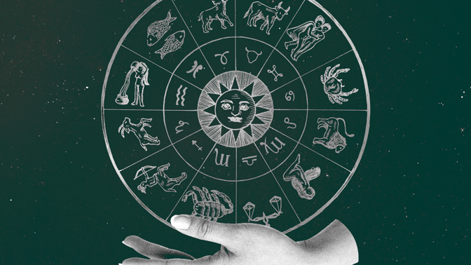 Horoskop na týden od 9. prosince
