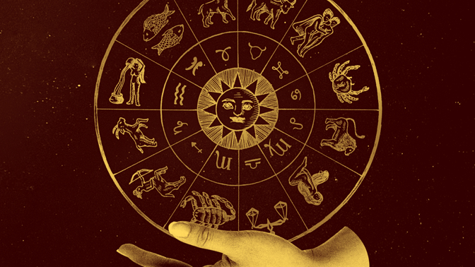 Horoskop na týden od 13. října 2025
Horoskop na týden od 13. října 2025