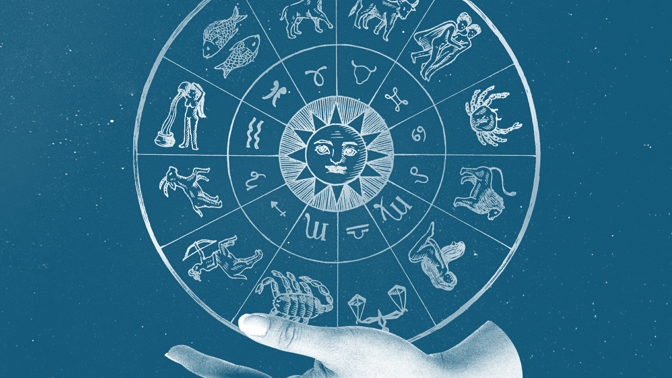 Horoskop na týden od 20. října 2025
Horoskop na týden od 20. října 2025