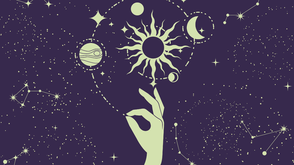 Týdenní horoskop od 28. října 2024