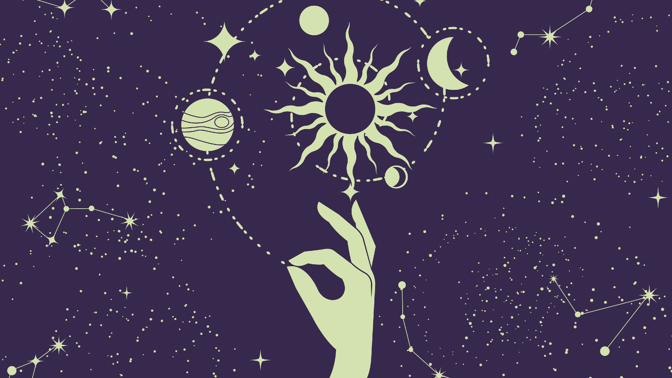 Týdenní horoskop od 28. října 2024