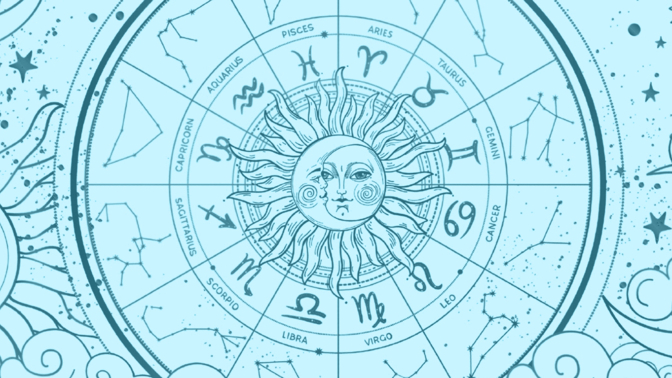 Týdenní horoskop od 29. dubna
