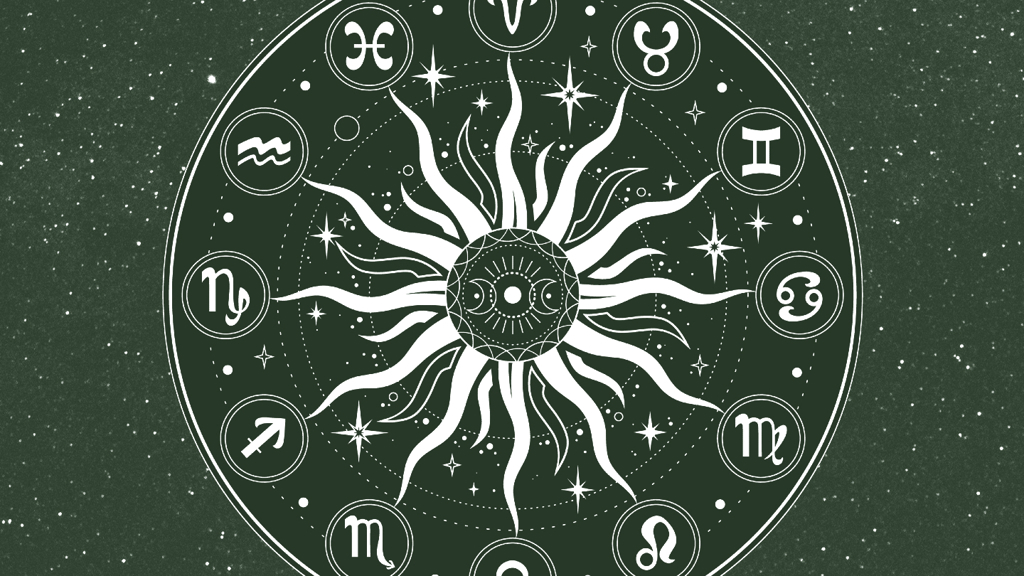 horoskop na říjen