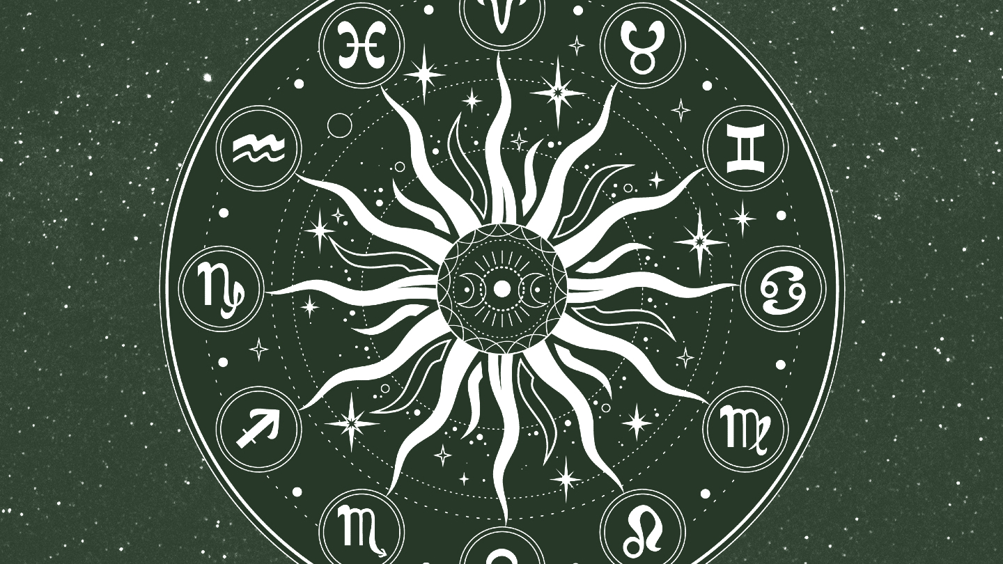 horoskop na říjen