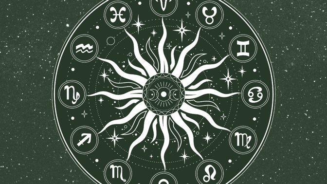 horoskop na říjen