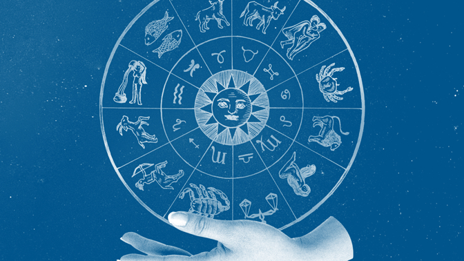 Horoskop na týden od 3. února 2025
Horoskop na týden od 3. února 2025