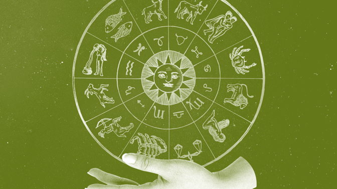 Horoskop na týden od 17. února 2025
