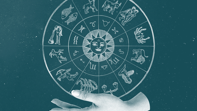 Horoskop na týden od 24. února 2025
