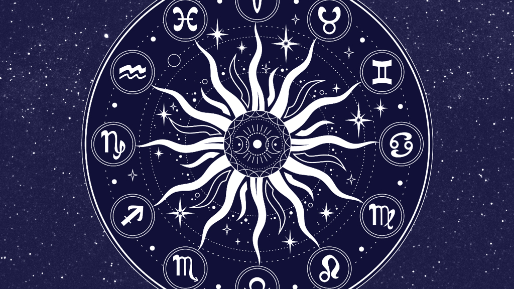 Horoskop na únor 2025
