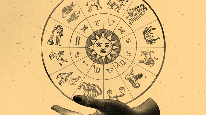 Horoskop na týden od 1. září 2025
Horoskop na týden od 1. září 2025