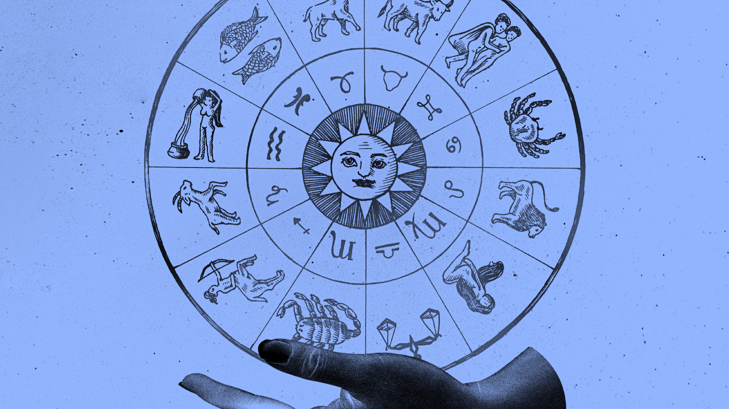 Horoskop na týden od 24. srpna 2026
