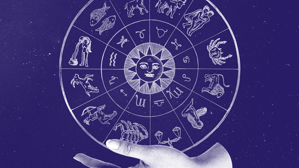 Horoskop na týden od 29. září 2025
Horoskop na týden od 29. září 2025