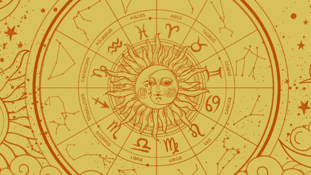 horoskop září 5. týden