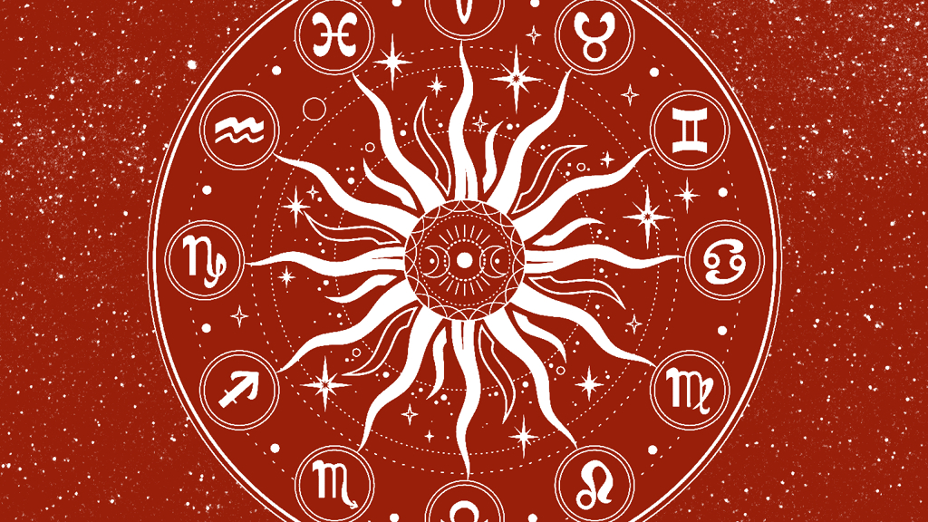 Horoskop na září 2025
