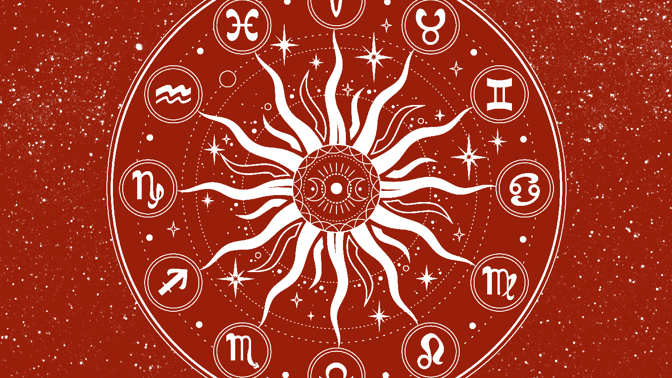 Horoskop na září 2025
