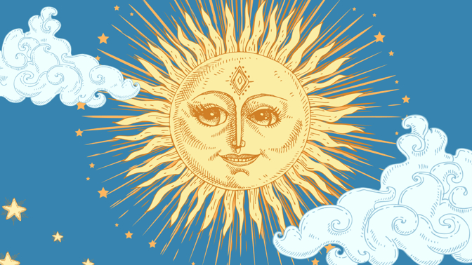 Velký letní horoskop 2025
