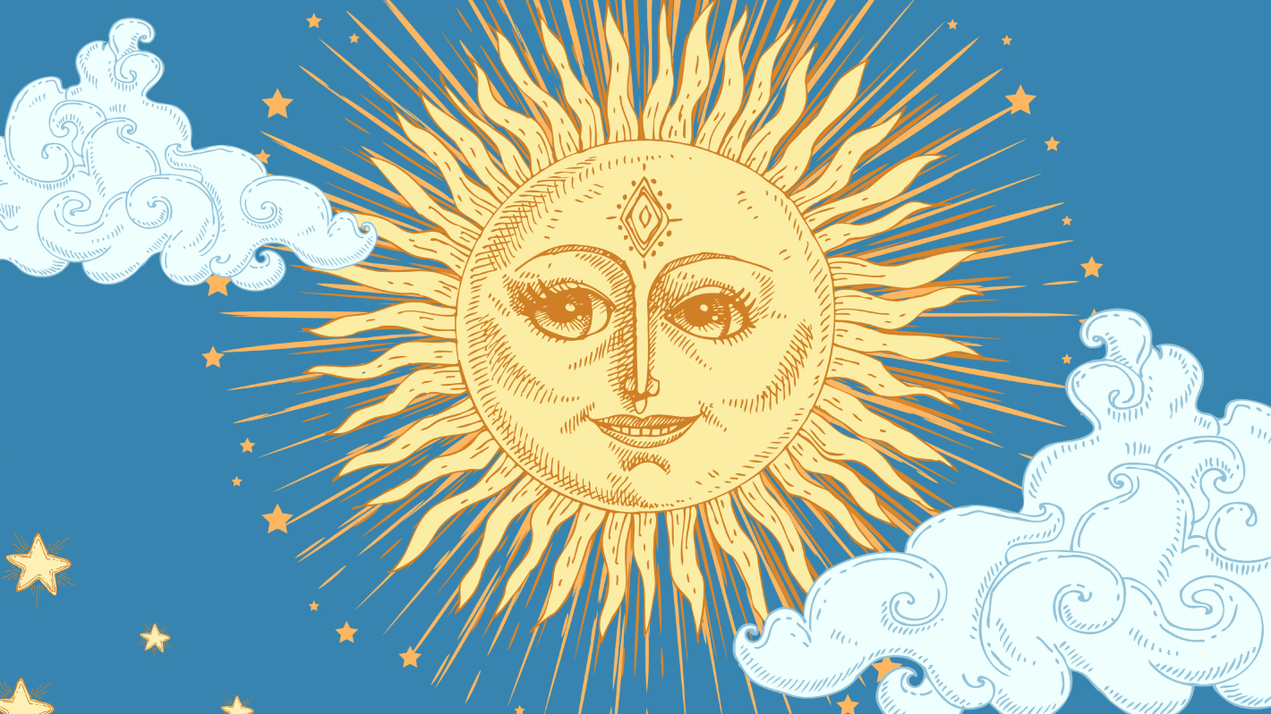 Velký letní horoskop 2025