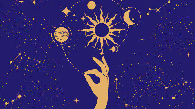 Horoskop na týden od 14. října 2024: Raci by měli být laskavější, Panny by měly změnit úhel pohledu