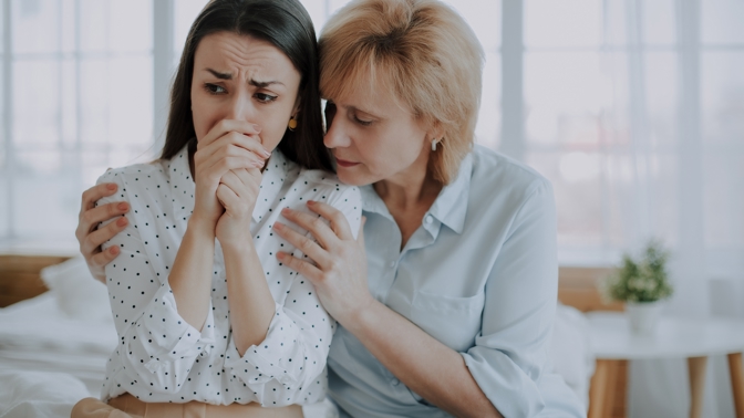 Blíženci jsou díky své dvojí povaze nepředvídatelní. Jejich neustálá potřeba rozmanitosti a nových zážitků ve vás může vyvolat pocit nejistoty a obav, jak vás toto nepředvídatelné znamení bere.
