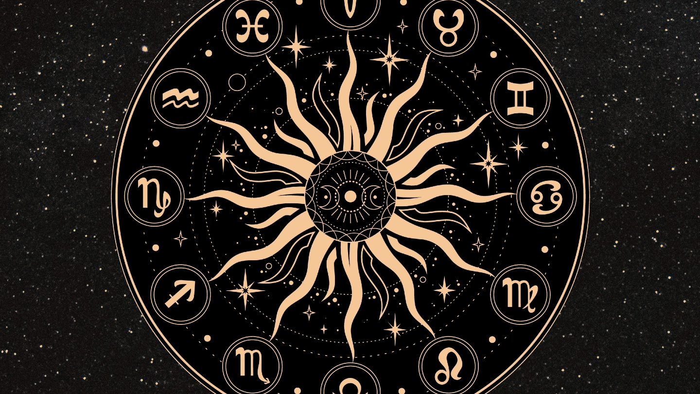 horoskop srpen