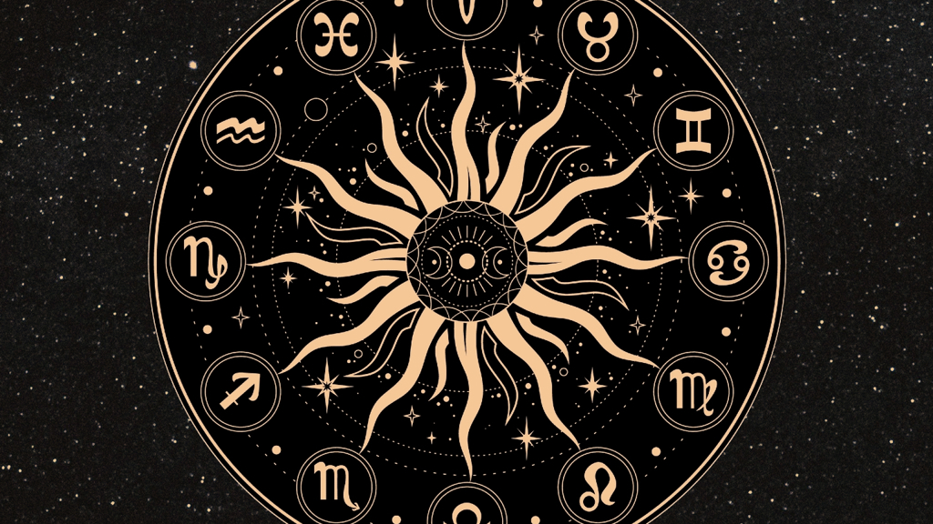 horoskop srpen