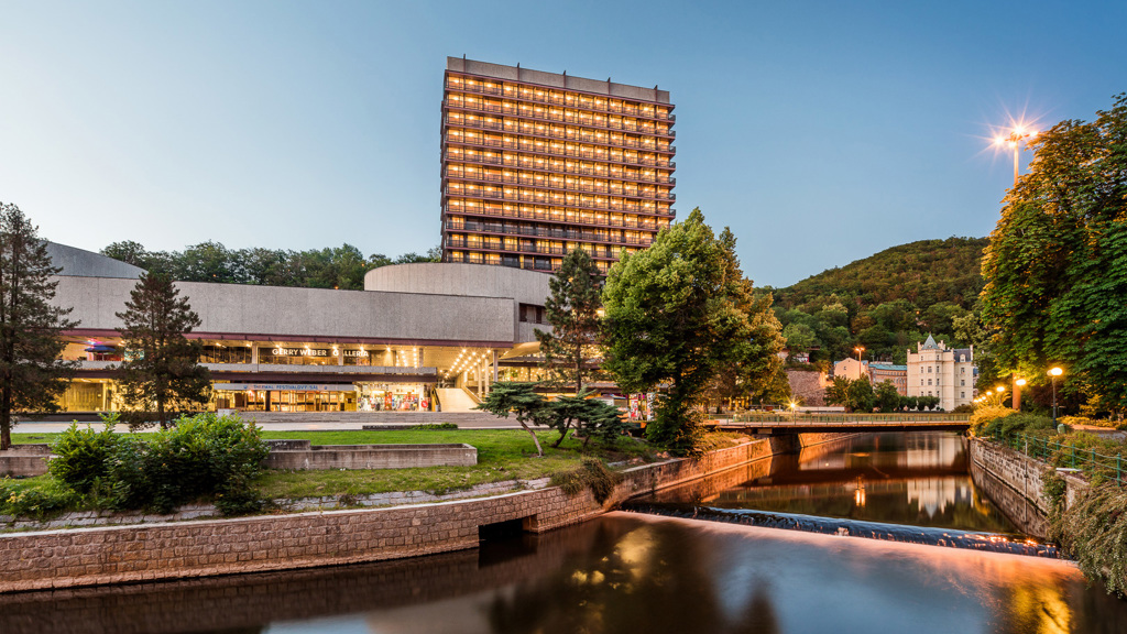 Hotel Thermal Hotel Thermal