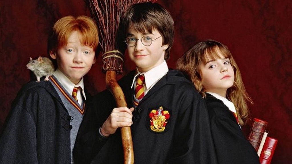 Harry Potter 