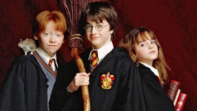 Harry Potter 