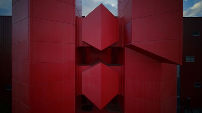 Minulý režim ovládne plátna kin: Dokument Architektura ČSSR 58–89 Jana Zajíčka a Vladimira 518 bude mít světovou premiéru ve Varech
