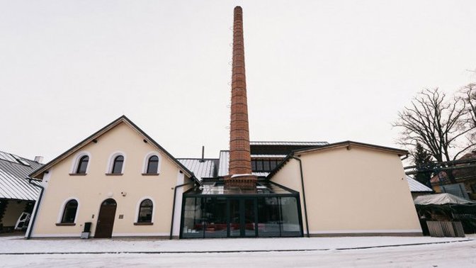 Huť František
