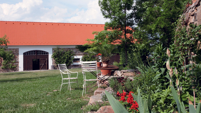 I květináč má svá práva I I květináč má svá práva I