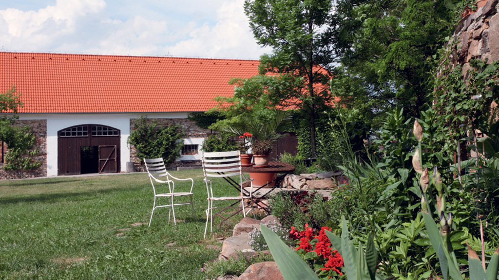 I květináč má svá práva II I květináč má svá práva II