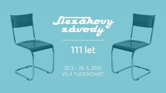 Vila Tugendhat chystá výstavu ke 111 letům Slezákových závodů
