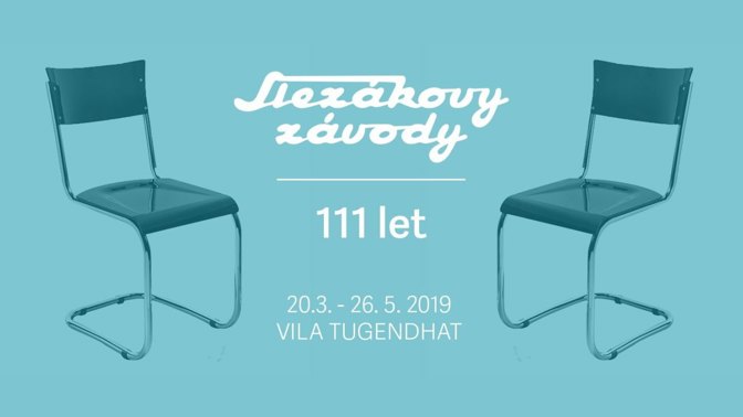 Vila Tugendhat chystá výstavu ke 111 letům Slezákových závodů
