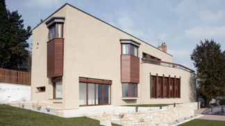 Vila Indiánská loď
Vila Indiánská loď