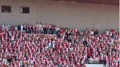 FOTO: Dcera Tomáše Součka předvedla dojemný moment.