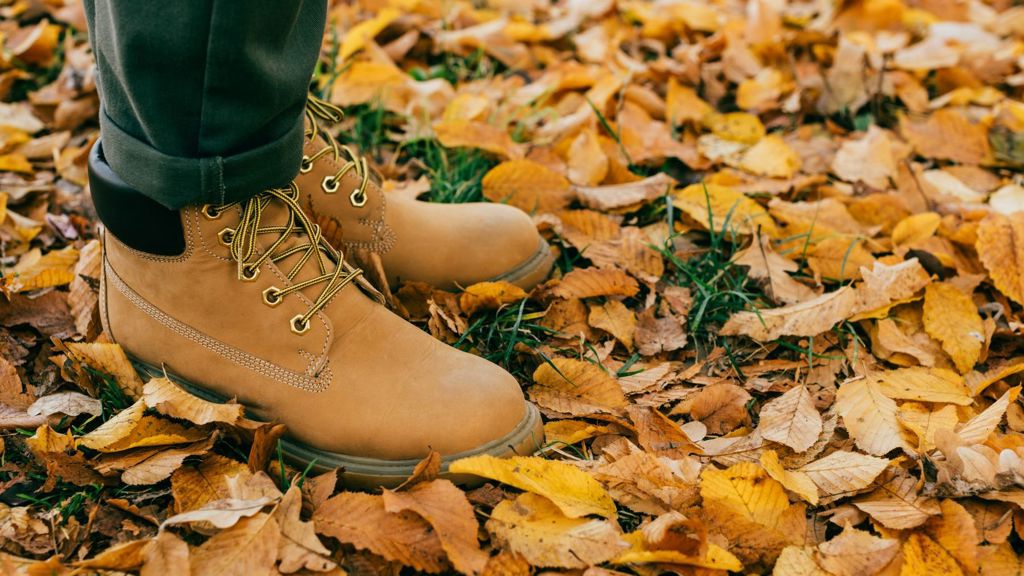 Timberland boty Timberland boty