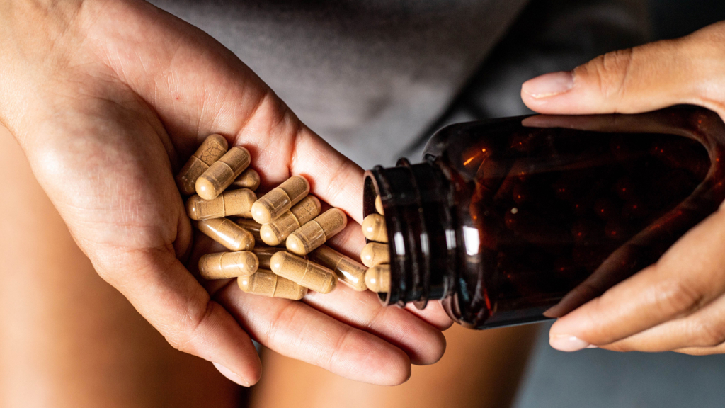 Ashwagandha na stres i spánek? Kvůli této chybě nemusí fungovat podle očekávání Ashwagandha na stres i spánek? Kvůli této chybě nemusí fungovat podle očekávání