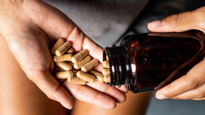 Ashwagandha na stres i spánek? Kvůli této chybě nemusí fungovat podle očekávání