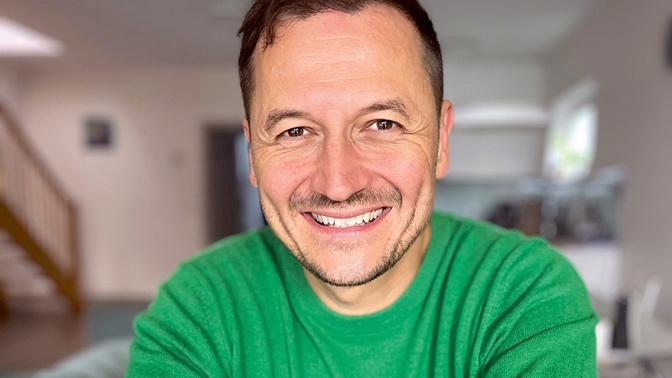 Vojtěch Bernatský Vojtěch Bernatský