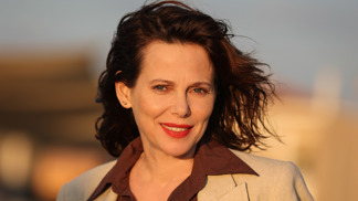 Barbora Bobuľová
Barbora Bobuľová