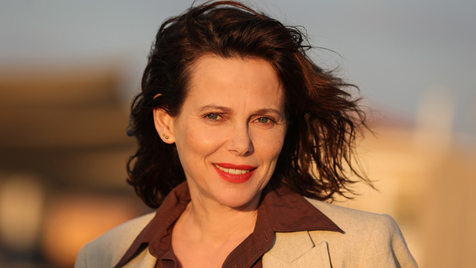 Barbora Bobuľová 
